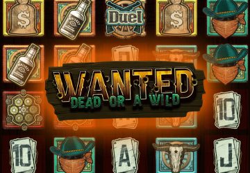 NOVOMATIC - игровой автомат онлайн от Various с RTP 97.43%